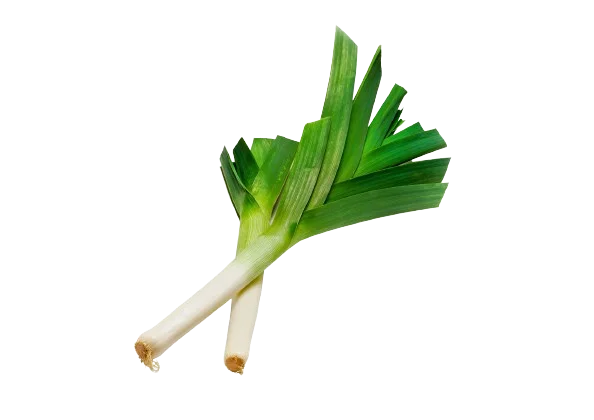 Poirreaux