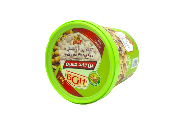 Pâte de Pistache – Image 3