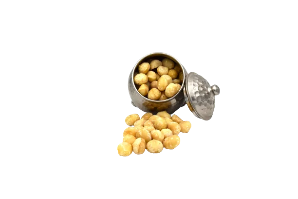 Noix de macadamia