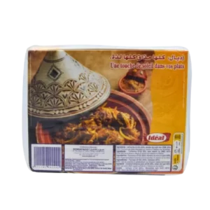 Colorant Alimentaire "Idéal"