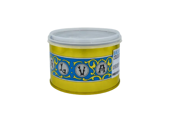 Halva vanille 400g