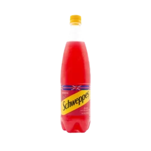 Schweppes Grenadine 1L