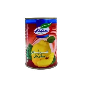 Confiture Coing 470g STICAP