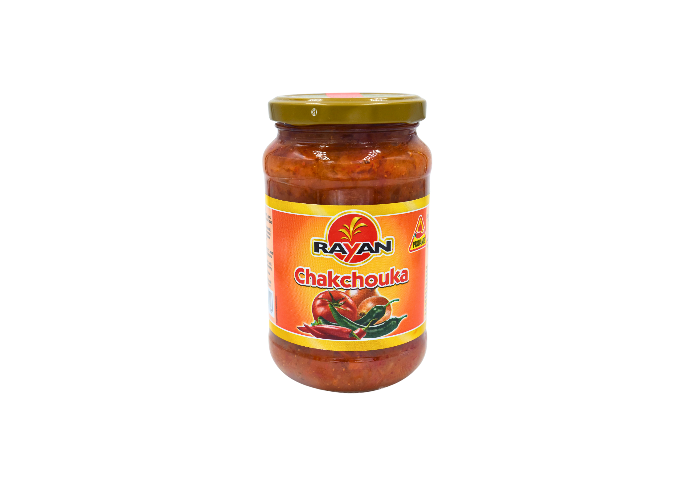 Chakchouka Rayan
