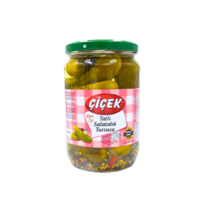 Cornichon Aigre Doux CICEK