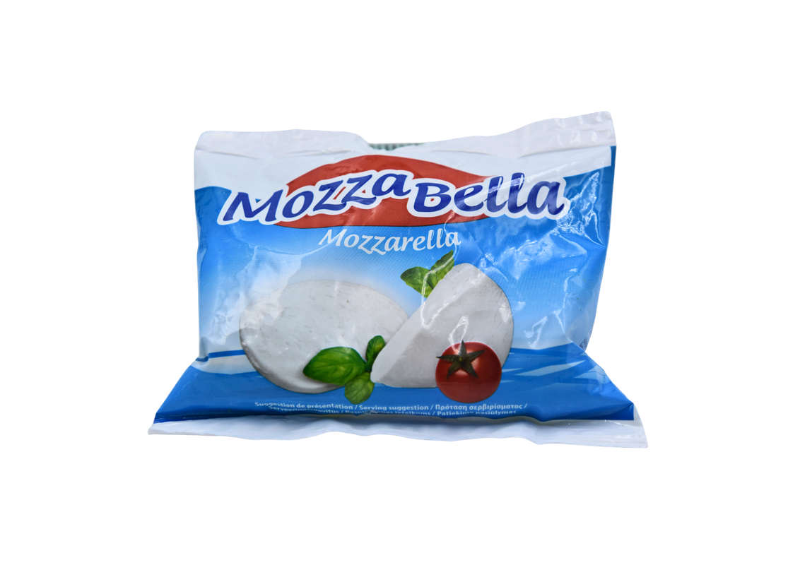 Mozzarella "Mozzabella"