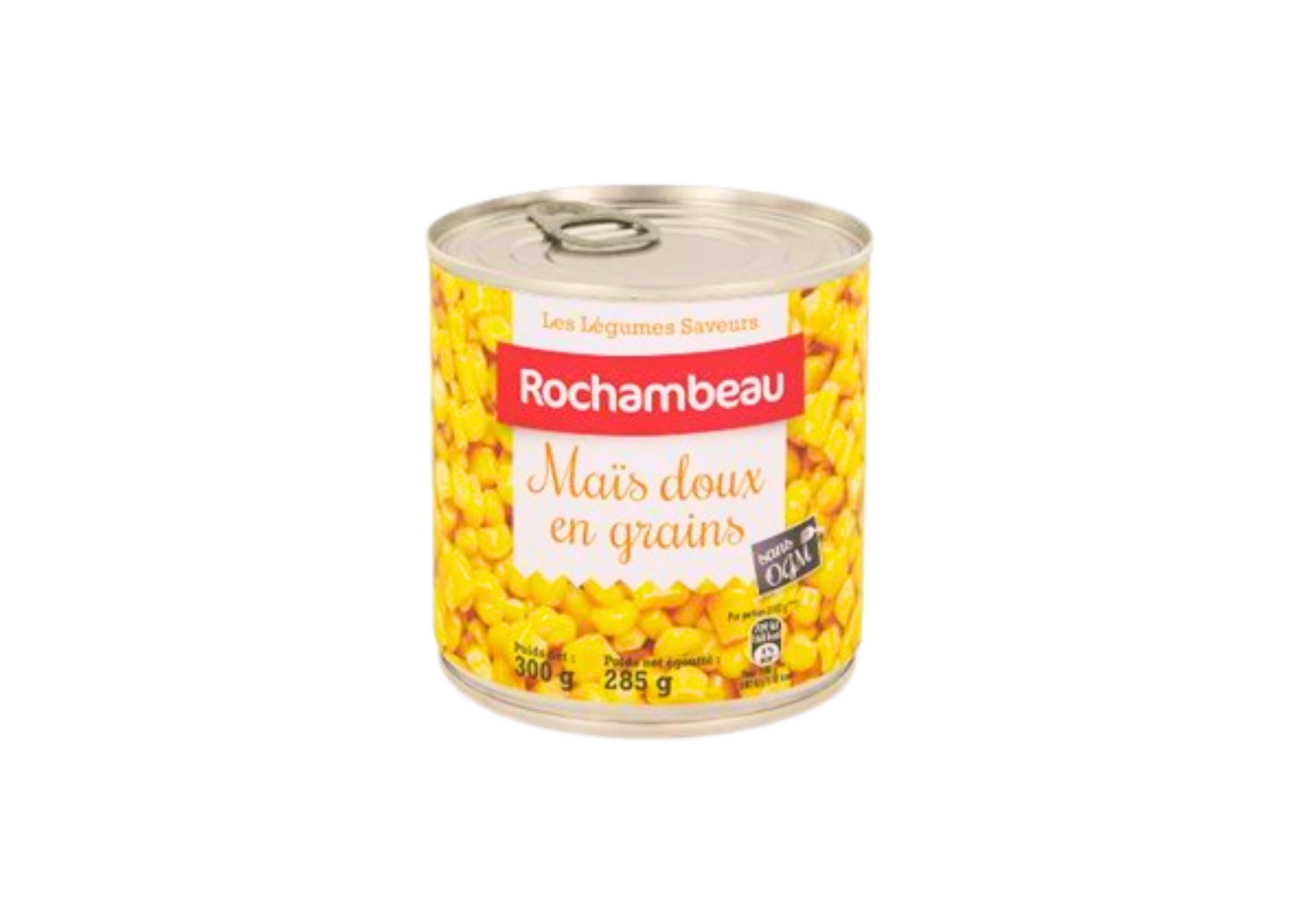 Maïs Rochambeau 285g