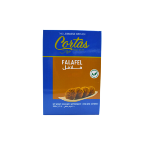 Cortas Falafel 200g