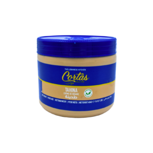 Créme de Sésame Tahina “Cortas“ 454g