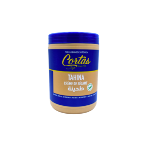 Créme de Sésame Tahina “Cortas“ 907g