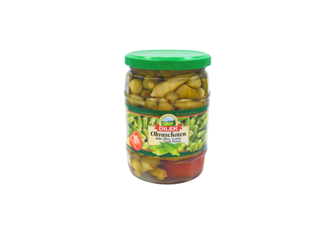 Dilek Gombos 650g