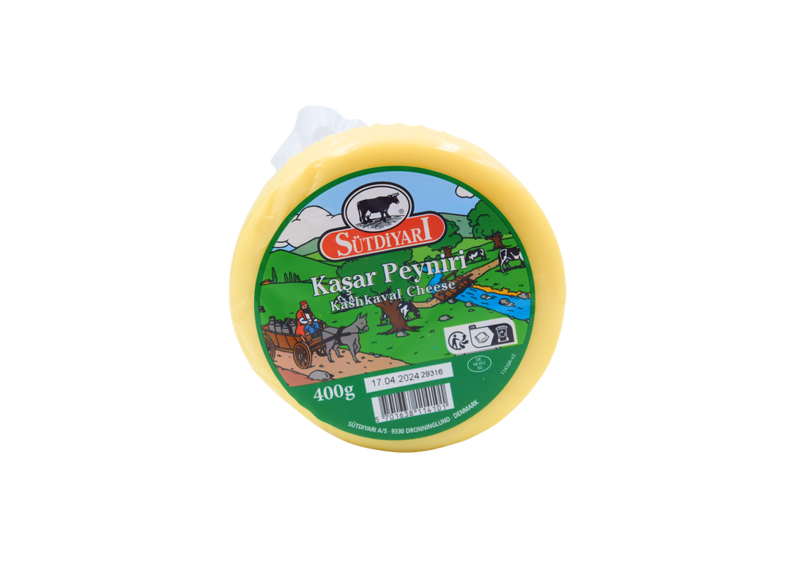 Fromage Moelleux "Sutdiyari" 400g