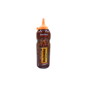 Sauce Barbecue Nawhal's 500g