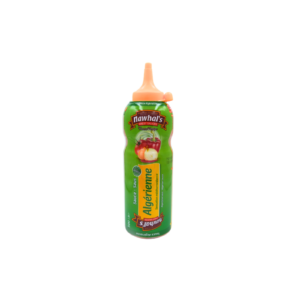 Sauce algeriénne Nawhal's 500g