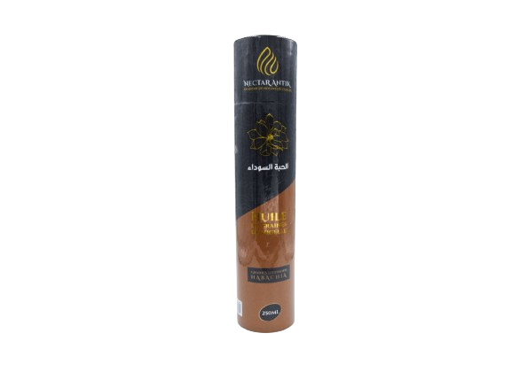 Huile graine de nigelle
